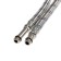 Ending for the mixer "STM", M10, 80 cm, stainless steel, 2 pcs.