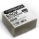 Block of paper d/records on gluing 9*9*4.5 Calligrata white, 55g/m2, Belize 70-80%