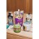 Hair balm recipes Grandma Agafia "Juniper", against hair loss, 500 ml