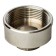 Adapter Stout SFT-0008-001121, 1 1/2 "x 1", internal/outer thread, nickel. brass