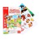 Velcro game "Animals" mini mini