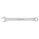 Combined key Stels 15205, 9 mm, matte chrome