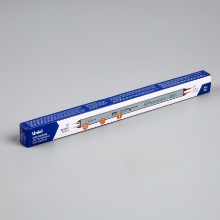 Ultraton power supply for LED tapes and Uniel modules, 36 W, 12 V, IP67-5