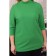 Women's turtleneck, size 52, green color
