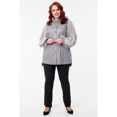 Female blouse, size 54-6