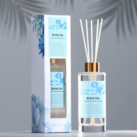 Aromatic diffuser "Green Tea", 200 ml