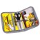 Penal frame, 1 section, 140x210x40 mm, folding pocket, fabric, transformers