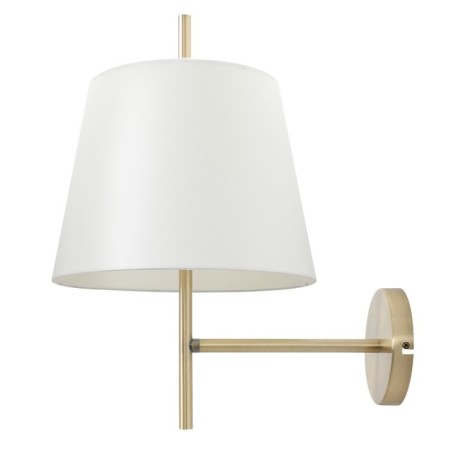 Bra Freya Fr5118WL-01BS Sandy, 375x300x485 mm, E27, 1x40W, brass color-1