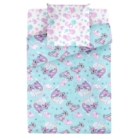 Bed linen 1.5 joint venture, size 150x215 cm, 145x215 cm, 70x70 cm-5