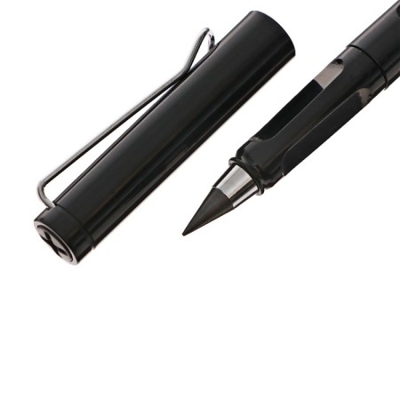 Pencil Chernographic NV, Eternal, Black, Calligrata-2