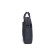 Business bag, lightning department, external pocket, mount on the suitcase, blue color