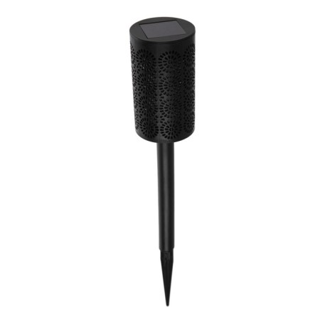 Garden lamp "Start" "Morocco" on the sunny battery, 6.5 × 39 × 6.5 cm, flame effect-2