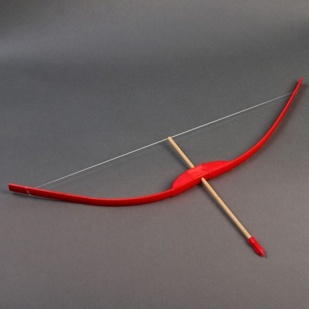 Rifle bow "Space shooter"-2