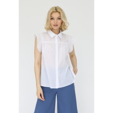 Blouse with wings, size 44