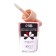 Balm for the lips of the oks-huts ripe cherry, exciting, warming up