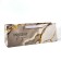 Horizontal “marble” bottle package, 36 × 10 × 13 cm