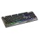 Keyboard MSI Vigor GK30 RU Black USB for Gamer LED (S11-04RU236-CLA)