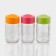 Solonka "Salt and Pepper", 70 ml, 4 × 8 cm