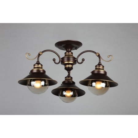 Ceiling chandelier Fontelo E27 180W-2