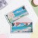 Money envelope "Happy Anniversary!" Beach, 16.5 x 8 cm