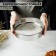 Sito Dolyana "Metallic", D = 19.5 cm