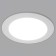 The built -in LED LED Feron AL528, IP40, LED, 24 W, 171x171x29 mm, white color