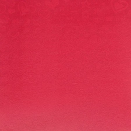 Glossy packaging paper "Herd", bilateral, 70 x 100 cm-4