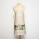 Apron "Ethel" Beautiful Shristmas 60x70cm, 100% HL, sarzha 190 gr/m2