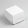 Bourger box, 13 x 13 x 9 cm