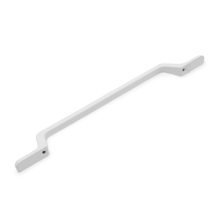 Cappio PC199 bracket handle, m/o = 192, white color-5