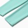 Leggings Sports Women's Minaku color light green, size 46