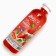 Shower gel Russian benefit, 500 ml, aroma of ripe strawberries