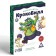 Board alcohol game to explain the words "Crocobill Designer", 50 cards, 18+
