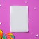 Package Packy BOPP, 10 x 15 cm, 25 μm