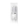 The heat-assigned Pipe Smartbuy, 25/12.5, white, 1 m, SBE-HST-25-W