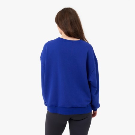 Female sweatshirt Minaku: Casual Collection Color Electro, size 50-52-2