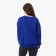 Female sweatshirt Minaku: Casual Collection Color Electro, size 50-52