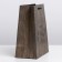 Gift laminated vertical, packaging, “winner”, MS 18 x 23 x 8 cm