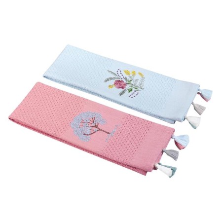 Kit PERA kitchen towels, size 65x39 cm, 2 pcs in a set