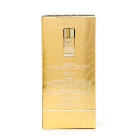 Women's toilet water Saturday Night Nonstop, 100 ml-5