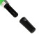 Trimmer Luazon Ltri-20, for the nose/ears/eyebrows/beards, with subv., 1*aaa (not in the set.), Green