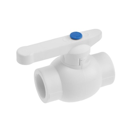 Ballic zein tap, polypropylene, d = 25 mm-1