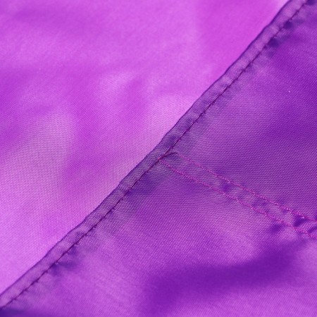 Apron for labor + sleevens, 550 x 440/250 x 160 mm, size M (height 122-158), calligrata purple-3