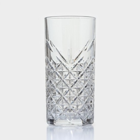 Timeless glass glass, 450 ml