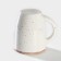 Porcelain mug Punto Bianca, 300 ml, porcelain