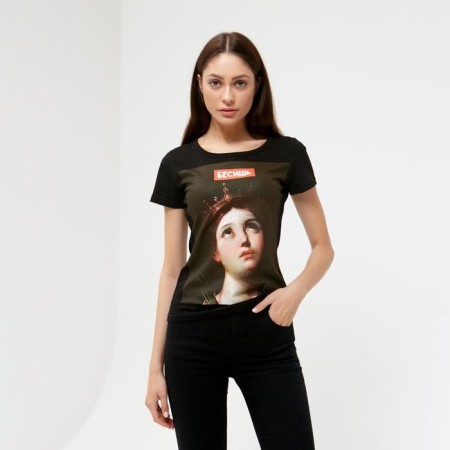Women's T -shirt MIST "EXITY", p. 40-42