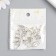 Decor Metal "Layer and Key" 2x1.8 cm