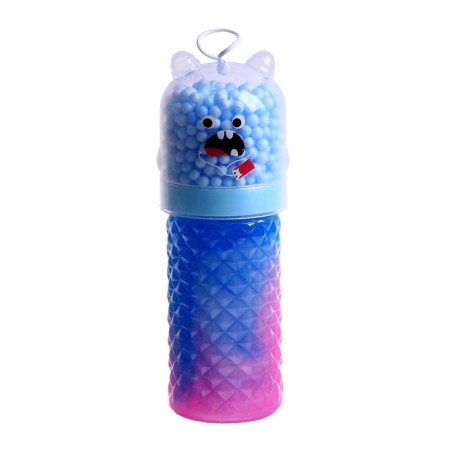 Lizun "animal", Mix colors-1
