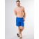 Male ISee shorts, size 52, blue color