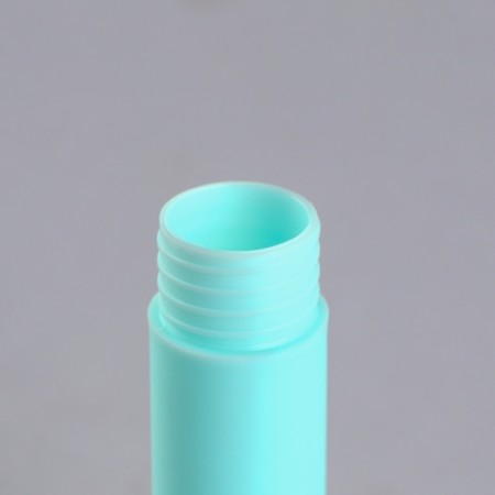 A bottle for storage, with a spray, 20 ml, green color-6